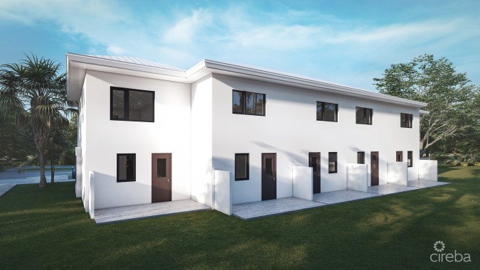 EUPHORIA UNIT #1 PRE-CONSTRUCTION