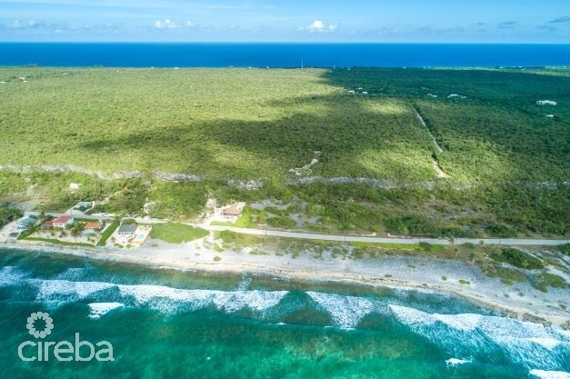 ISABELA ESTATES 14 CAYMAN BRAC