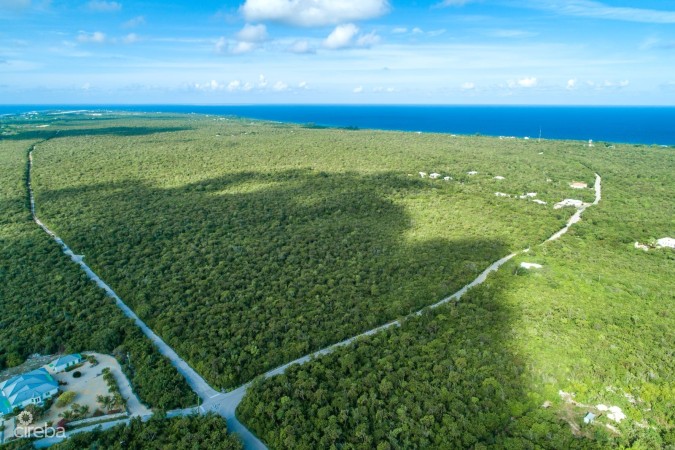 ISABELA ESTATES 14 CAYMAN BRAC