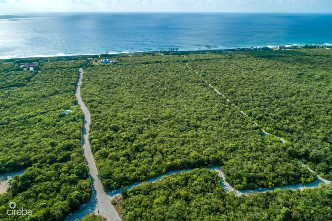 ISABELA ESTATES 14 CAYMAN BRAC