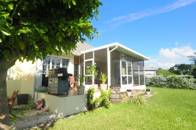 THE VENETIA FAMILY HOME