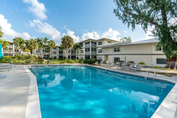 TAMARIND BAY - UNIT #27