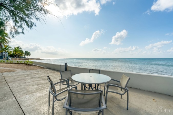TAMARIND BAY - UNIT #27