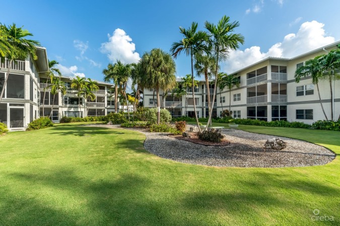 TAMARIND BAY - UNIT #27