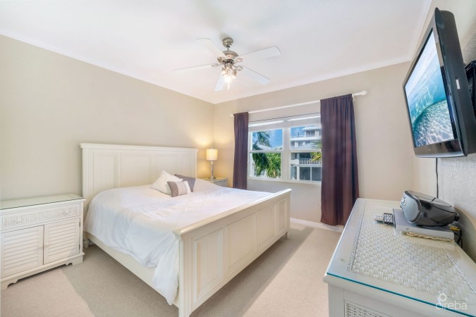 TAMARIND BAY - UNIT #27