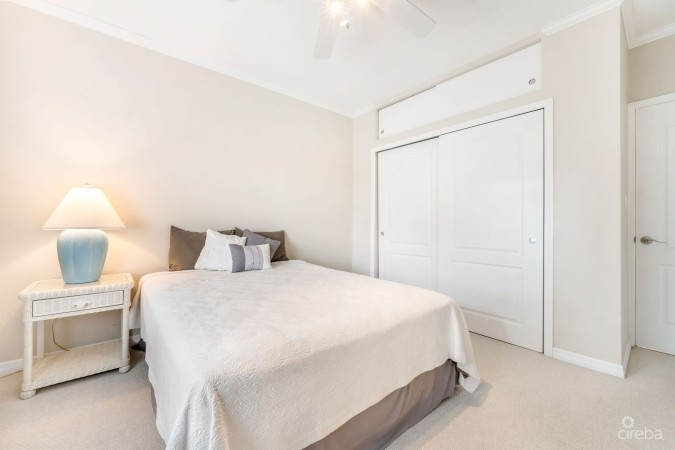 TAMARIND BAY - UNIT #27