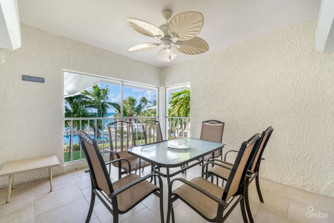 TAMARIND BAY - UNIT #27