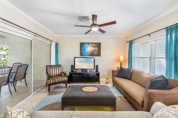TAMARIND BAY - UNIT #27