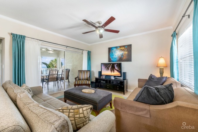 TAMARIND BAY - UNIT #27