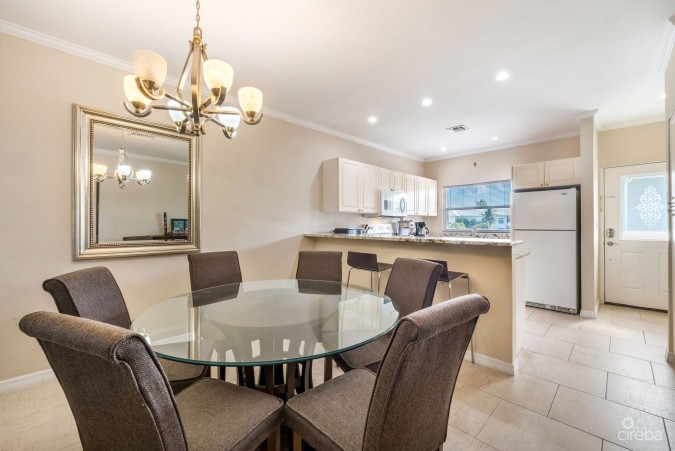TAMARIND BAY - UNIT #27