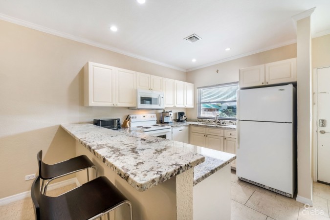 TAMARIND BAY - UNIT #27