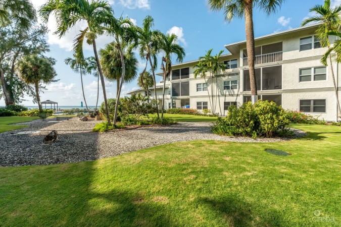 TAMARIND BAY - UNIT #27