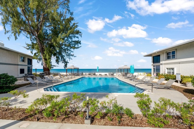 TAMARIND BAY - UNIT #27