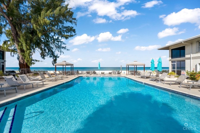 TAMARIND BAY - UNIT #27