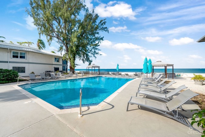 TAMARIND BAY - UNIT #27