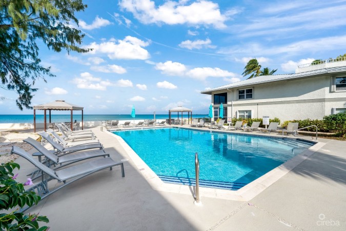 TAMARIND BAY - UNIT #27