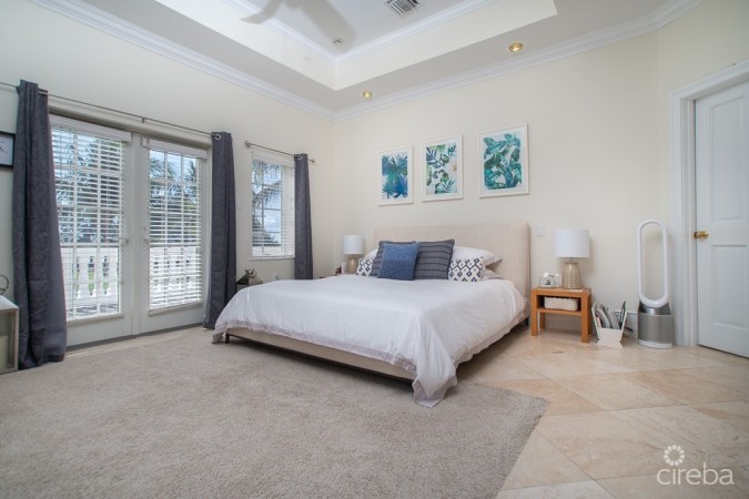 CRYSTAL HARBOUR LUXURY HOME