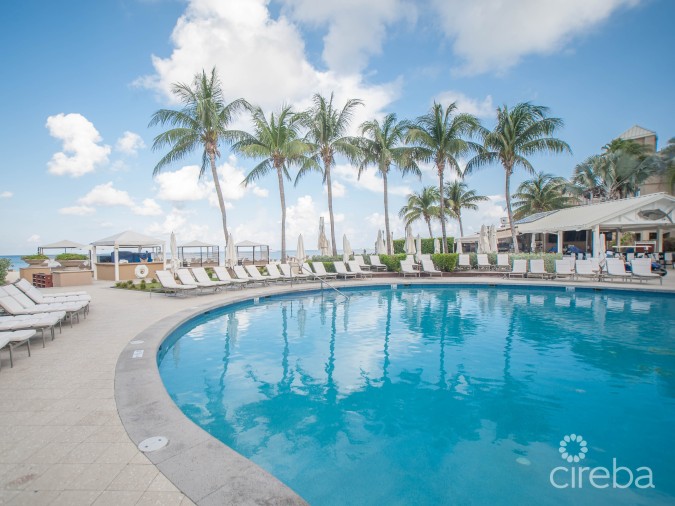 RITZ CARLTON PRIVATE RESIDENCE