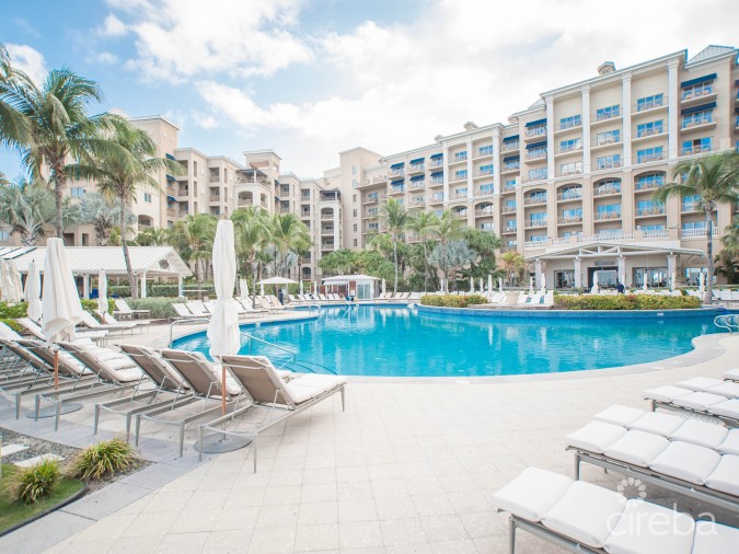 RITZ CARLTON PRIVATE RESIDENCE