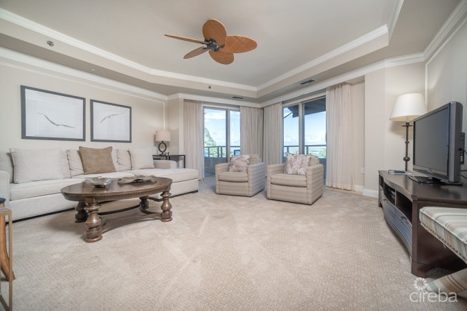 RITZ CARLTON PRIVATE RESIDENCE