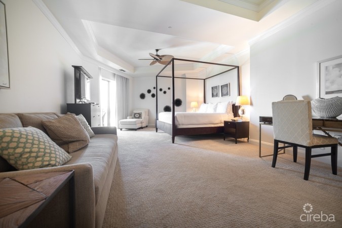 RITZ CARLTON PRIVATE RESIDENCE