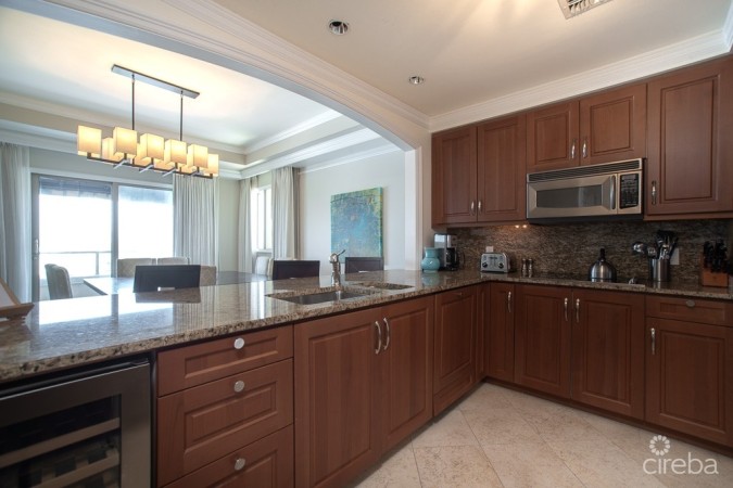 RITZ CARLTON PRIVATE RESIDENCE