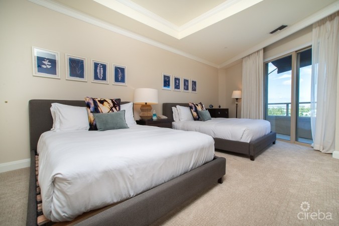 RITZ CARLTON PRIVATE RESIDENCE