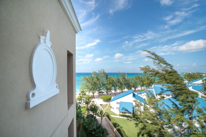 RITZ CARLTON PRIVATE RESIDENCE