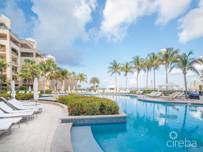 RITZ CARLTON PRIVATE RESIDENCE