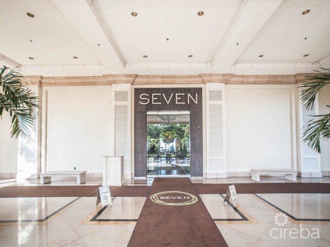 RITZ CARLTON PRIVATE RESIDENCE