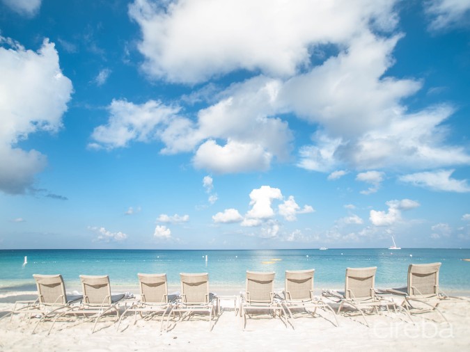 RITZ CARLTON PRIVATE RESIDENCE