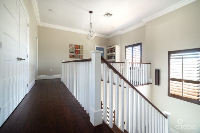 CANAL POINT EXECUTIVE FAMILY HOME