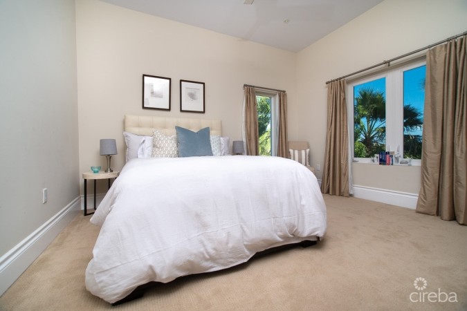 CANAL POINT EXECUTIVE FAMILY HOME