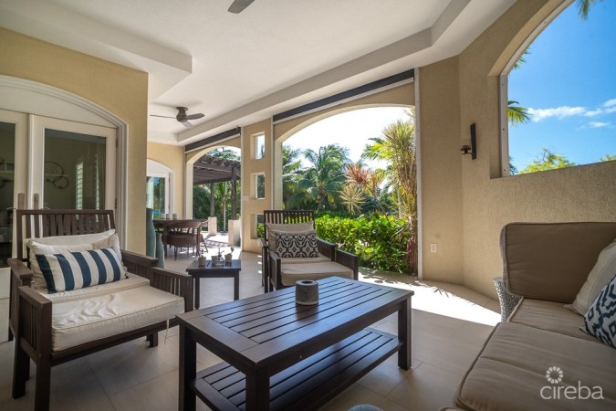 CANAL POINT EXECUTIVE FAMILY HOME