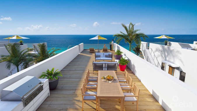 SILVER REEF RESIDENCES UNIT 4