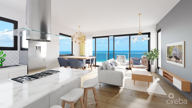 SILVER REEF RESIDENCES UNIT 4
