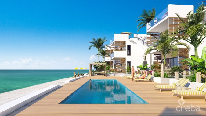 SILVER REEF RESIDENCES UNIT 4
