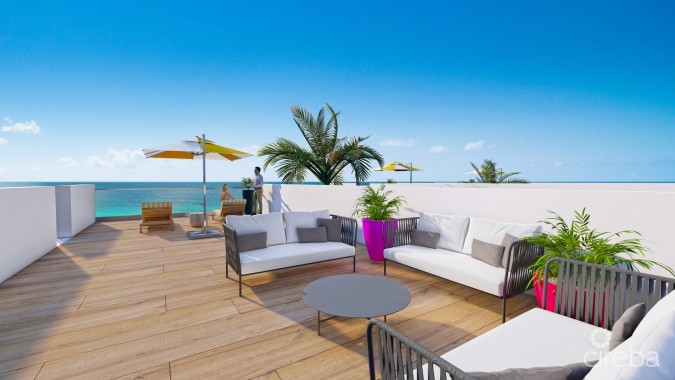 SILVER REEF RESIDENCES UNIT 3