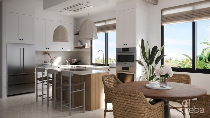 WAVES  3, 3 BED WATERFRONT CONDO