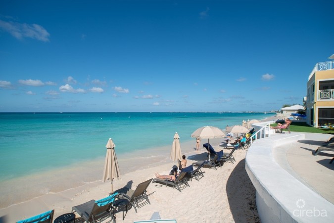 REGAL BEACH CLUB