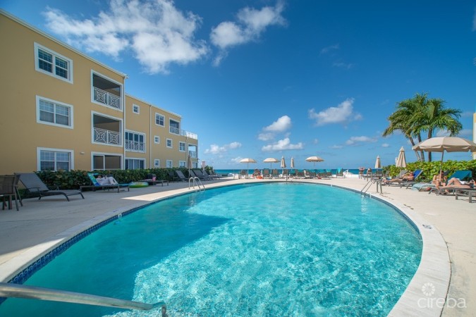 REGAL BEACH CLUB