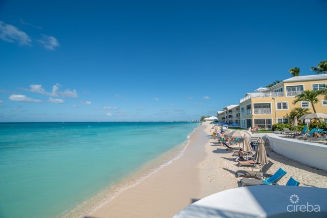 REGAL BEACH CLUB