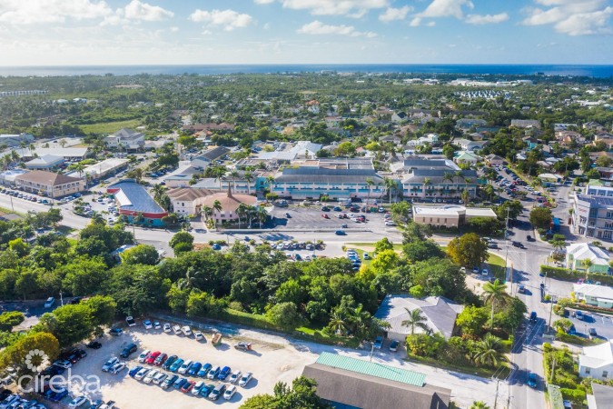 HOSPITAL ROAD 0.72 ACRES, COMMERCIAL LAND