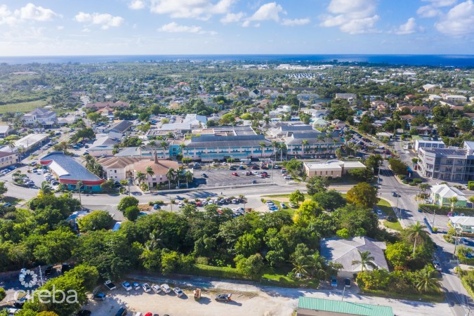 HOSPITAL ROAD 0.72 ACRES, COMMERCIAL LAND