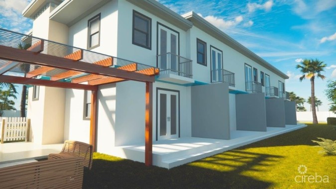 ANNIE'S RETREAT VILLAS #4