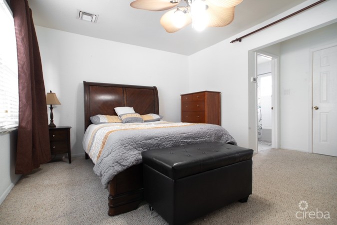 SHINNS VILLA #2