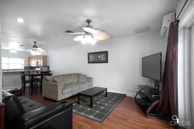 SHINNS VILLA #2