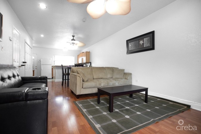 SHINNS VILLA #2