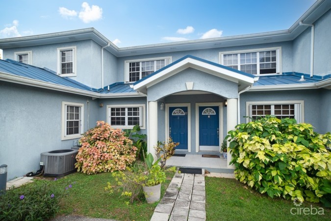 SHINNS VILLA #2