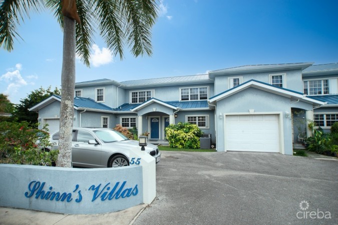 SHINNS VILLA #2